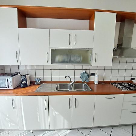 Appartement Il Balcone Sull'Elba à Piombino Extérieur photo
