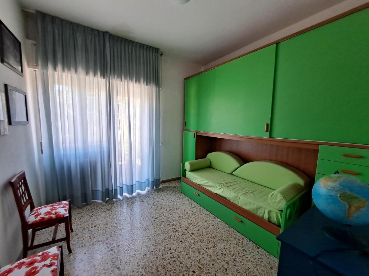 Appartement Il Balcone Sull'Elba à Piombino Extérieur photo