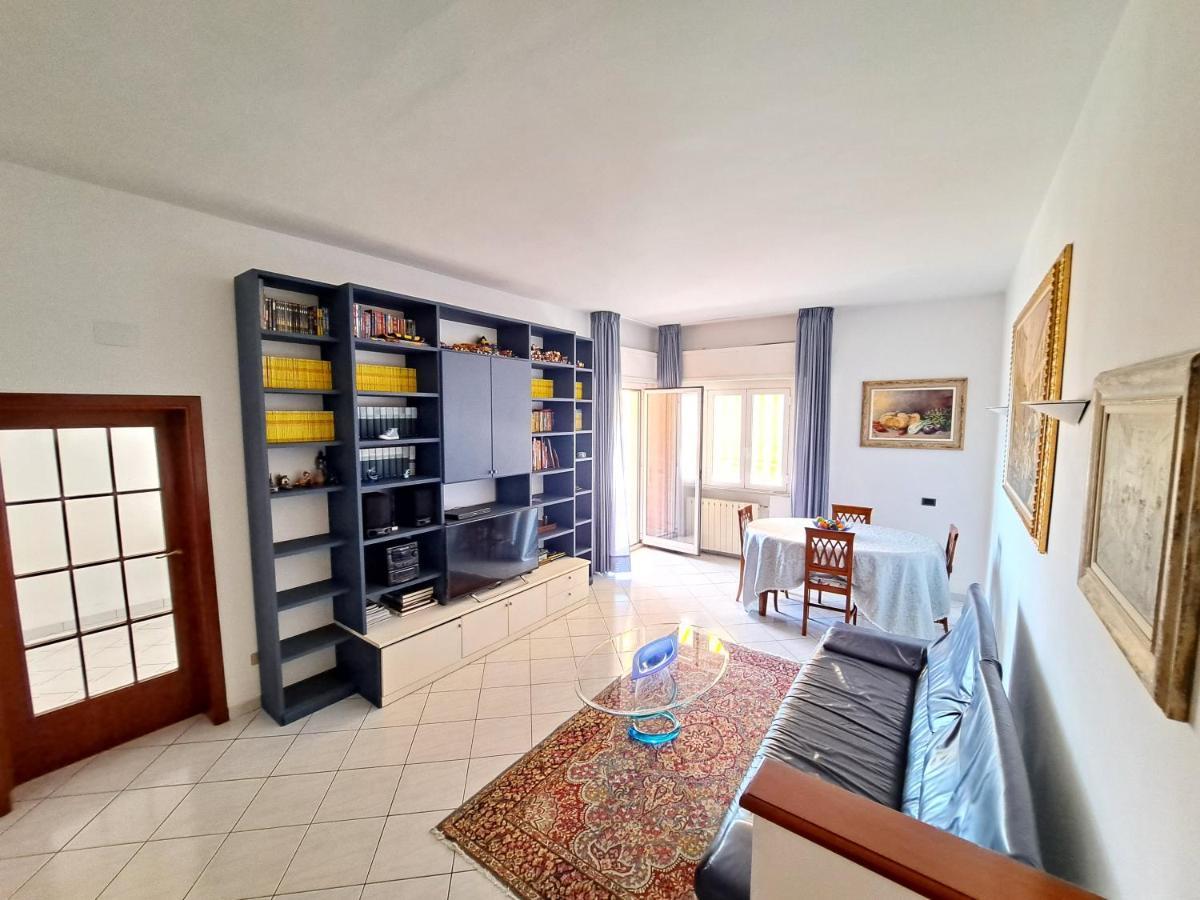 Appartement Il Balcone Sull'Elba à Piombino Extérieur photo