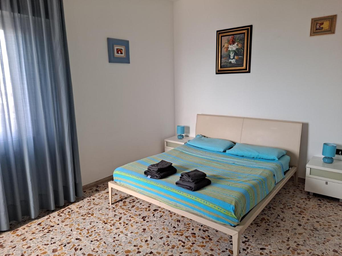 Appartement Il Balcone Sull'Elba à Piombino Extérieur photo
