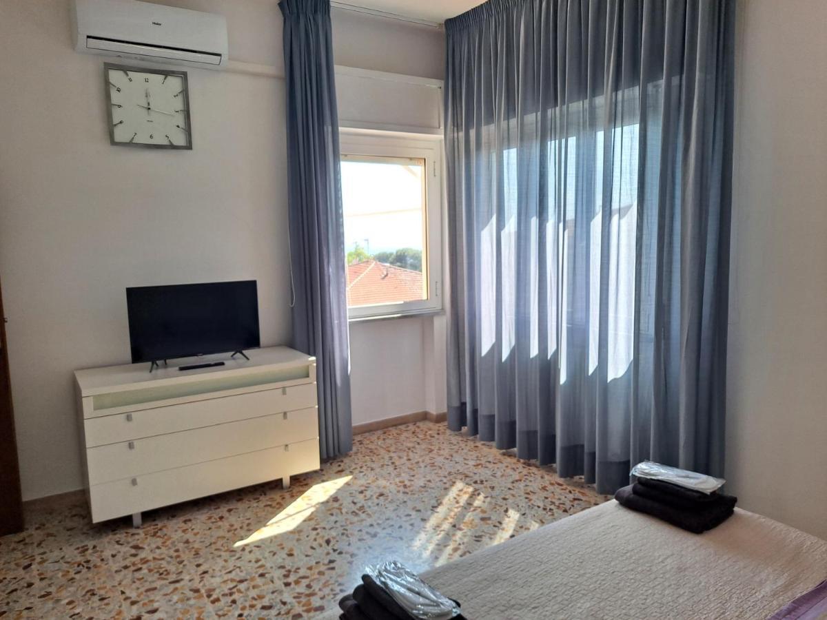 Appartement Il Balcone Sull'Elba à Piombino Extérieur photo