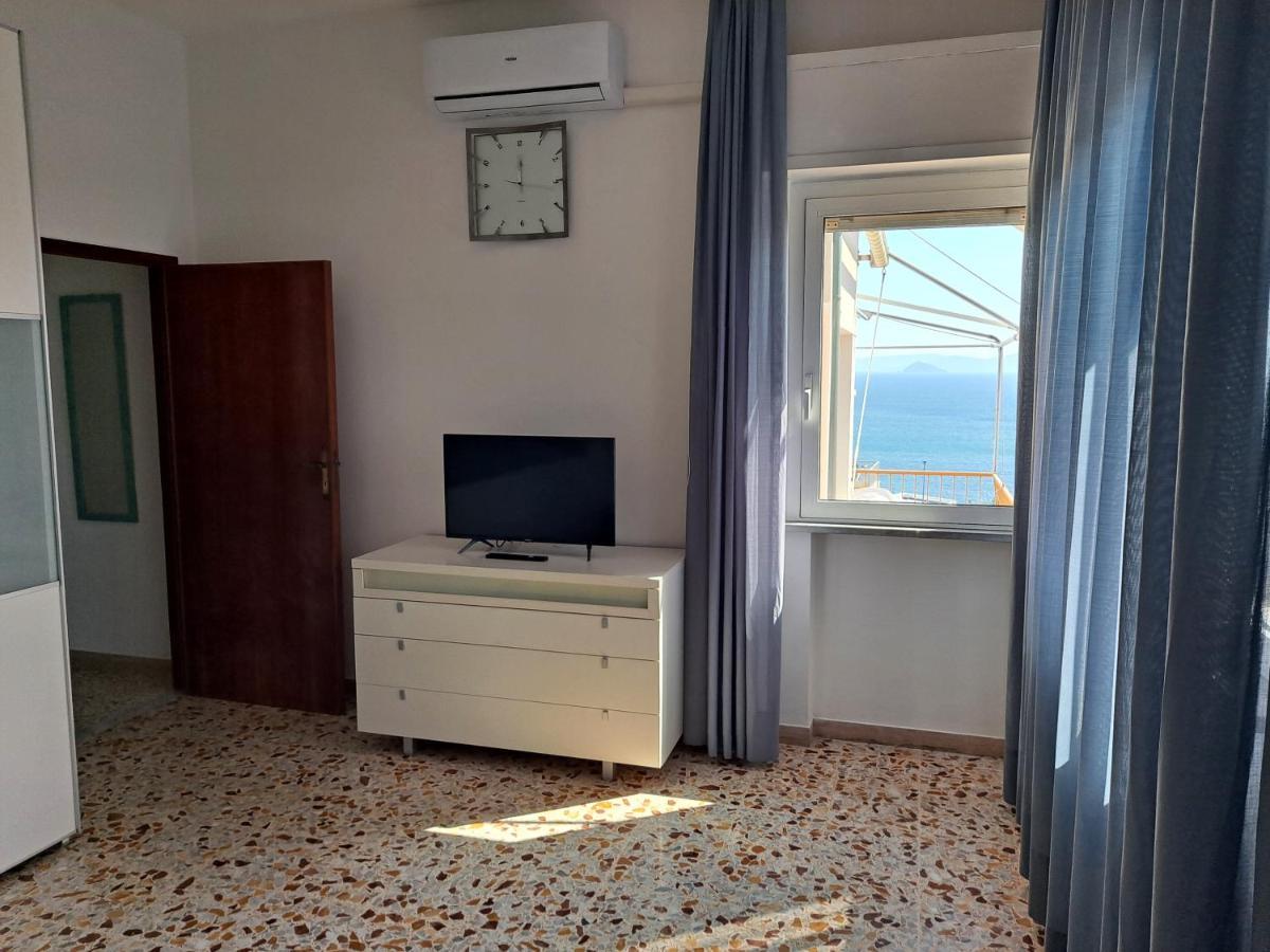 Appartement Il Balcone Sull'Elba à Piombino Extérieur photo