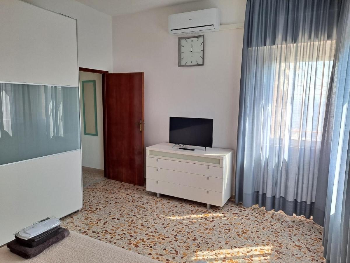 Appartement Il Balcone Sull'Elba à Piombino Extérieur photo