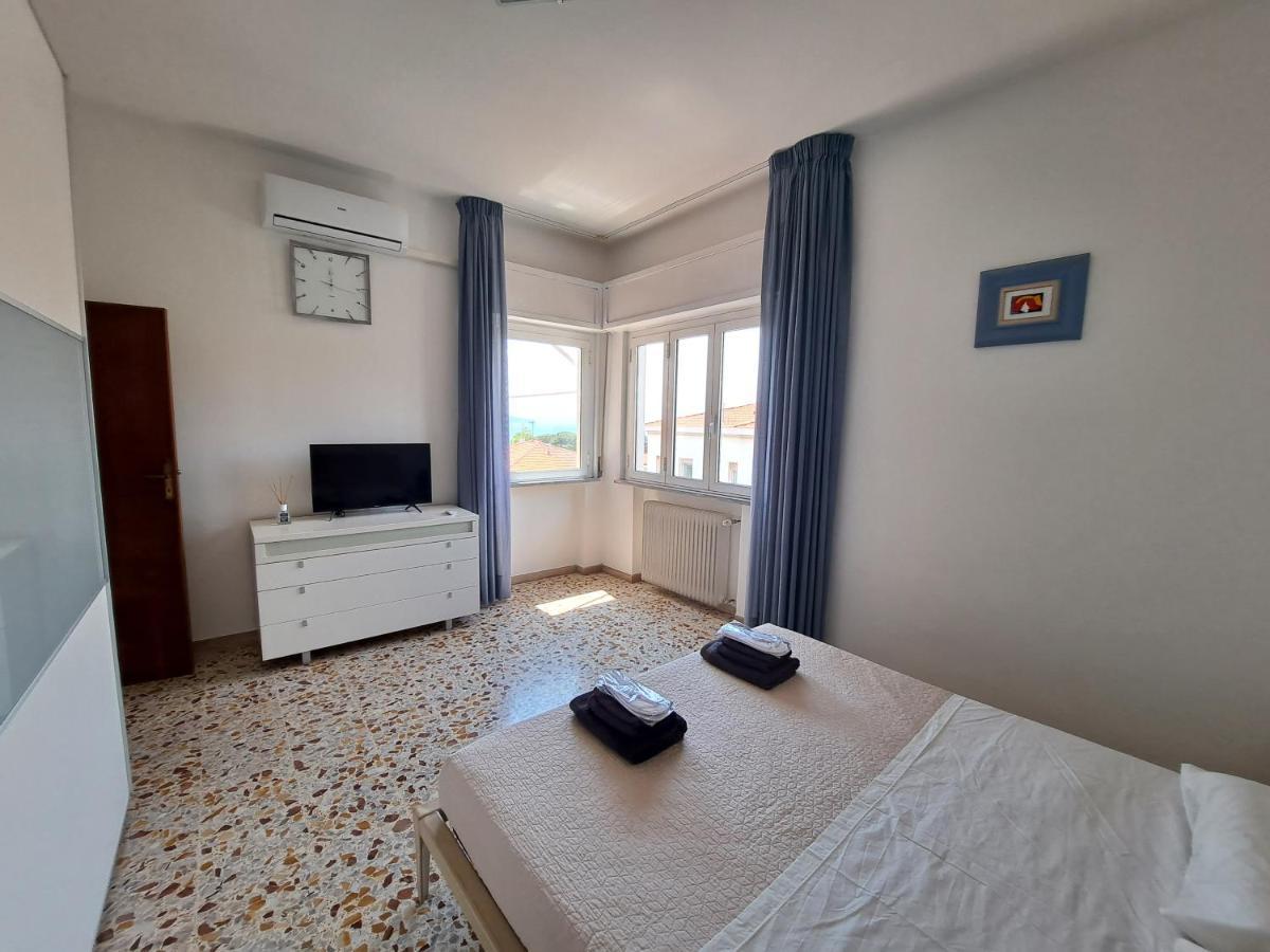 Appartement Il Balcone Sull'Elba à Piombino Extérieur photo