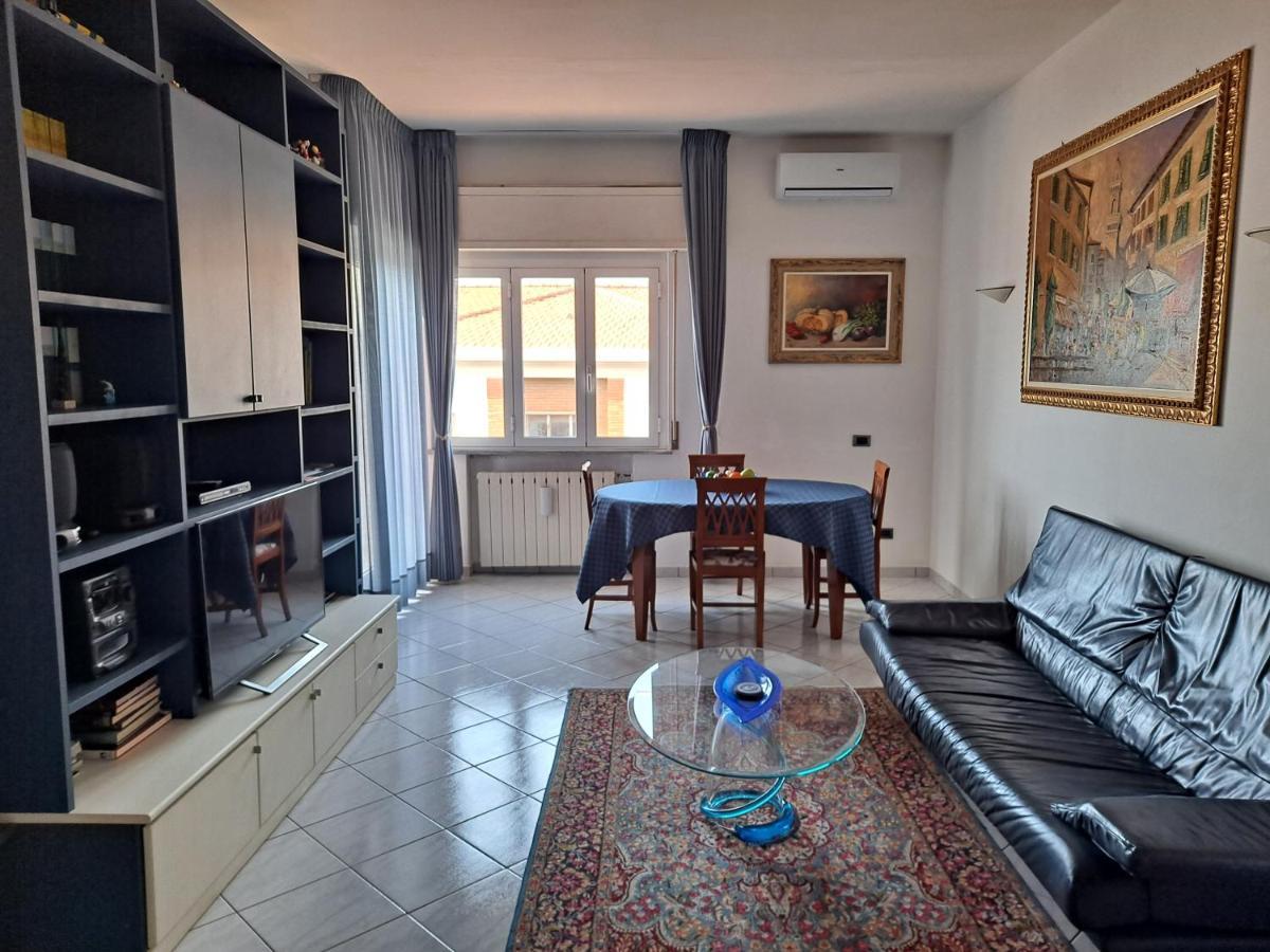 Appartement Il Balcone Sull'Elba à Piombino Extérieur photo