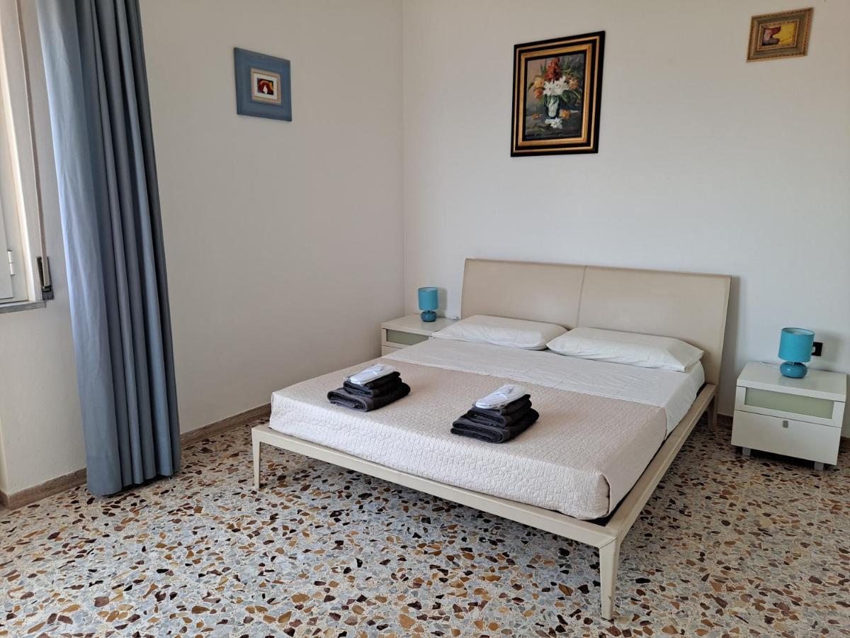 Appartement Il Balcone Sull'Elba à Piombino Extérieur photo